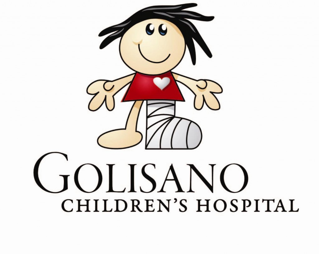 Golisano Children's Hospital
