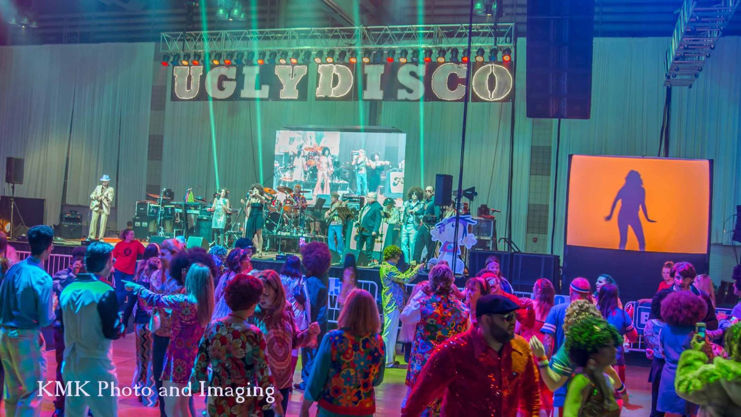 Photo's & Video Ugly DiscoUgly Disco